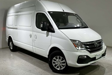 2023 LDV V80 